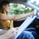 Covid and Driving Tests